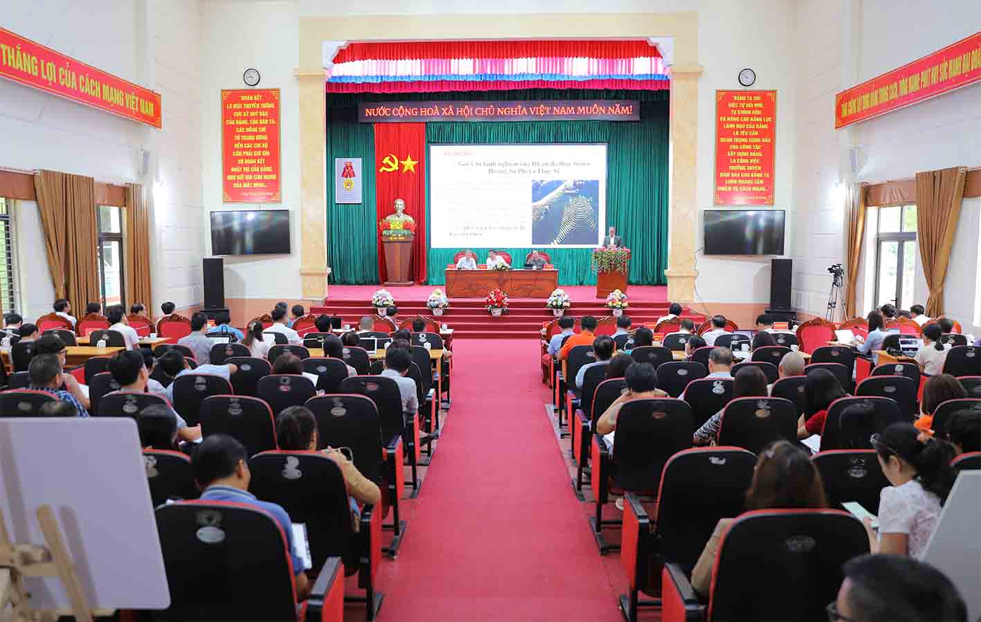 Liên kết phát triển du lịch, su thế phát triển của du lịch Hà Giang